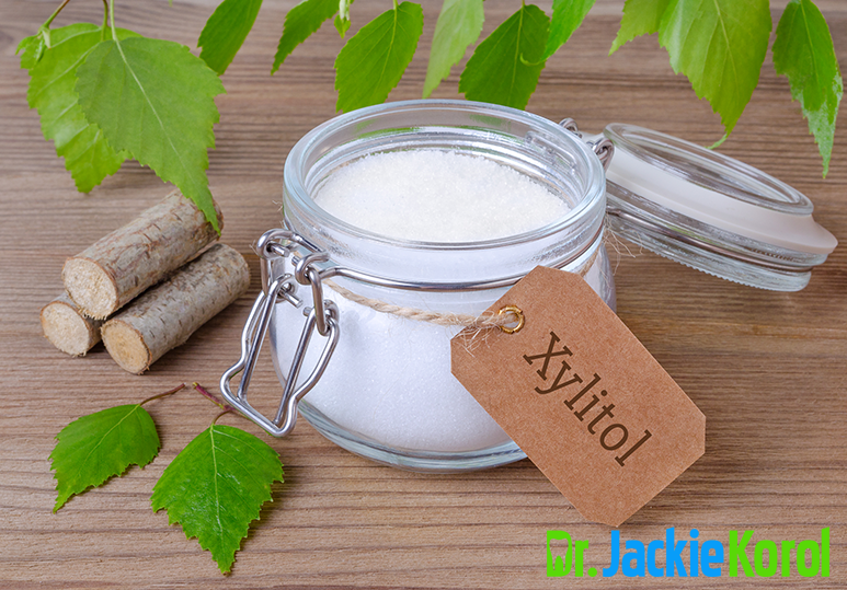 Top Oral Health Benefits of Xylitol 